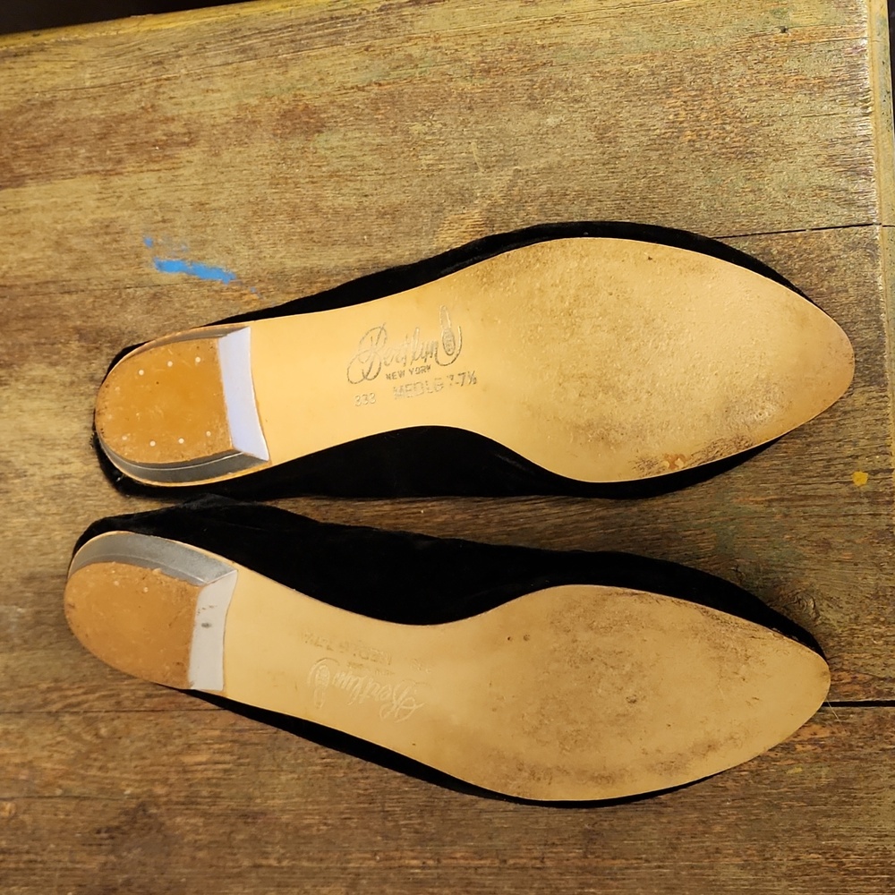 Women's Bertlyn shoes - Picture 2 of 5